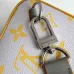 8Louis Vuitton Avenue Slingbag Monogram Chip version size:16×33×5.7cm #A53752