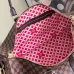 9Louis Vuitton KEEPALL 50 Bandoulière Damier Other - Men Bags size:50×29×22cm #A54124