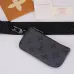 12Louis Vuitton Message bag for Men original quality Monogram Eclipse #99117047
