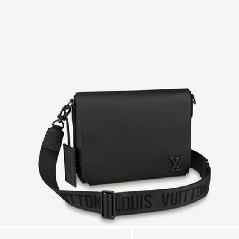 Buy Cheap Louis Vuitton Messenger Shoulder Bag #999930759 from