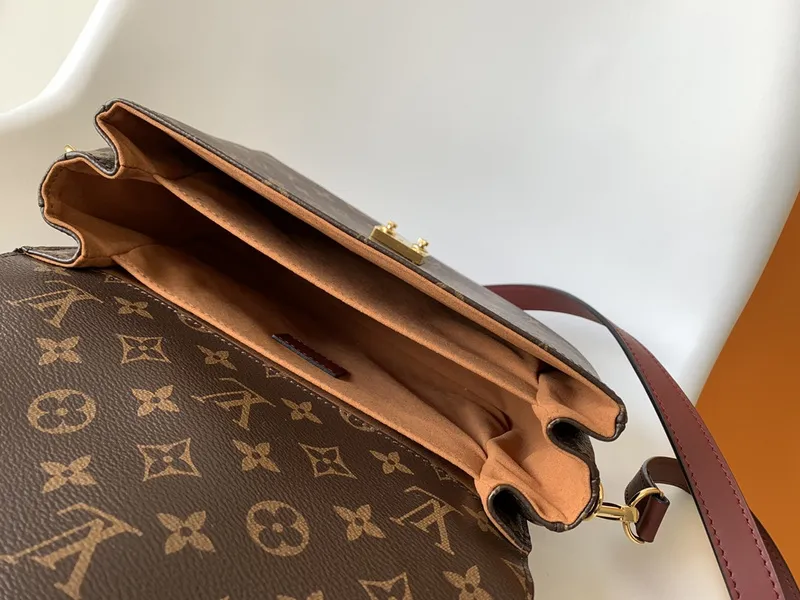 Buy Cheap Louis Vuitton Monogram Macassar Message Bags #999931756