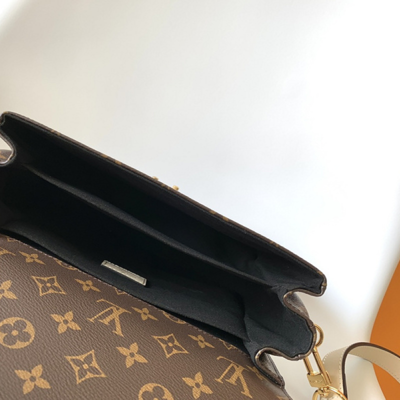Buy Cheap Louis Vuitton Monogram Macassar Message Bags #999933014