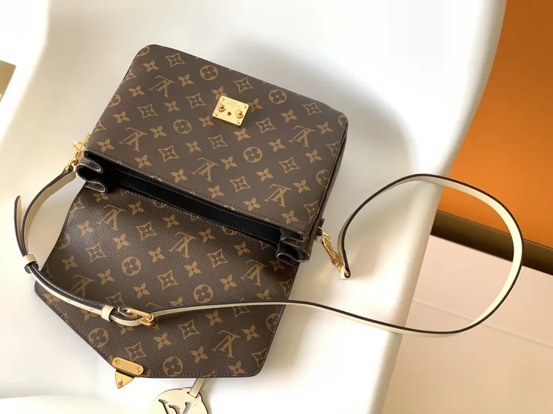 Buy Cheap Louis Vuitton Monogram Macassar Message Bags #999933014 from