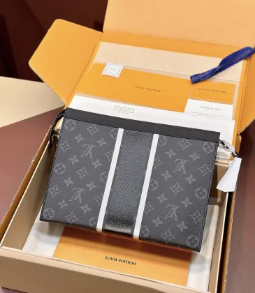 Louis Vuitton Pochette Apollo Limited Edition Vivienne #A50815
