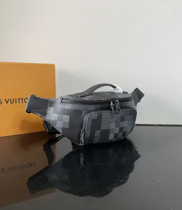 Louis Vuitton Rush Bumbag D16 - Bags and Small Leather Goods #A52722