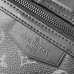 6Louis Vuitton S-Cape Messenger Monogram Eclipse  Men's Bags #A49957
