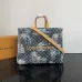 12Louis Vuitton Shopper Tote MM  Luxury New  Men Bags size:40×32×6cm #A54066