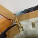 5Louis Vuitton Shopper Tote MM  Luxury New  Men Bags size:40×32×6cm #A54066