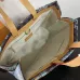 6Louis Vuitton Shopper Tote MM  Luxury New  Men Bags size:40×32×6cm #A54066