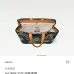 11Louis Vuitton Shopper Tote MM  Luxury New  Men Bags size:40×32×6cm #A54066