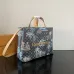 1Louis Vuitton Shopper Tote MM  Luxury New  Men Bags size:40×32×6cm #A54066