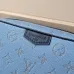 14Louis Vuitton Trocadéro Wearable Wallet G71 - Men size:13×6.5×20cm #A53901