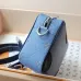 16Louis Vuitton Trocadéro Wearable Wallet G71 - Men size:13×6.5×20cm #A53901