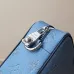 17Louis Vuitton Trocadéro Wearable Wallet G71 - Men size:13×6.5×20cm #A53901