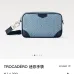 20Louis Vuitton Trocadéro Wearable Wallet G71 - Men size:13×6.5×20cm #A53901