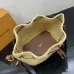 6AAA Handbag bb alma Monogram #A39055