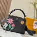 1Flowers Butterflies New LV Bag #9999921197