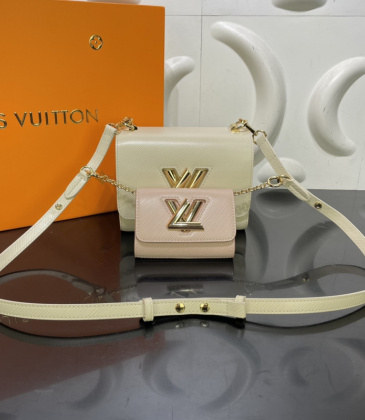 US$ 134.99 Free Shipping Tax Free AAA Toppest Quality LV Louis