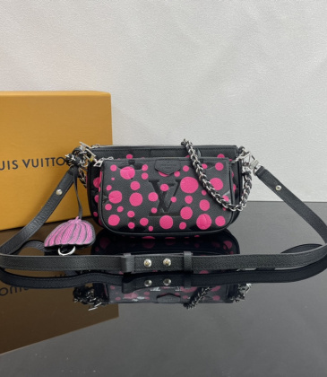 Louis Vuitton 1:1 original Quality Keepall Monogram travel bag 55cm  #999934968 