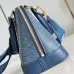 4Louis Vuitton Alma BB Epi Leather - Bags and Small Leather Goods size:23×17×11cm #A54067