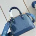 1Louis Vuitton Alma BB Epi Leather - Bags and Small Leather Goods size:23×17×11cm #A54067