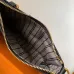 6Louis Vuitton Easy Pouch On Strap Monogram Empreinte Leather #A49387