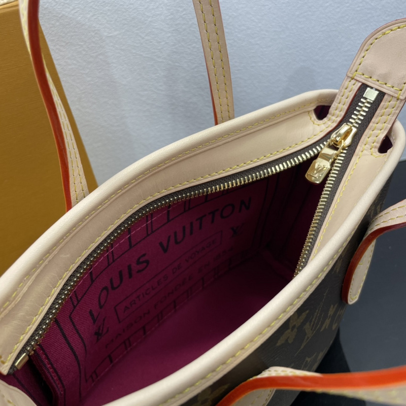 Louis Vuitton AAA+ Handbags #999935175 