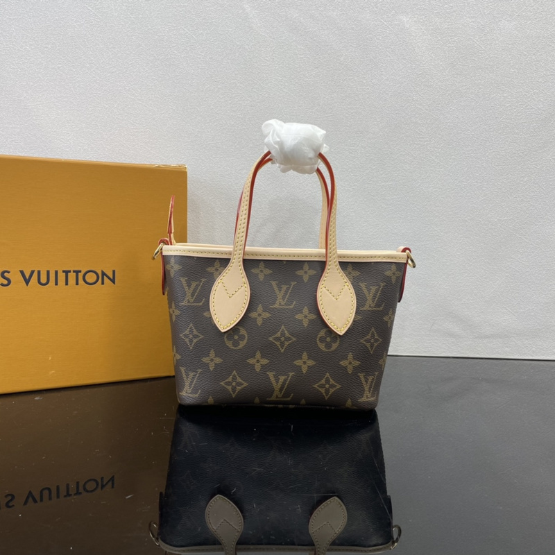 Louis Vuitton Time Mujer Réplica AAA - Stand Shop
