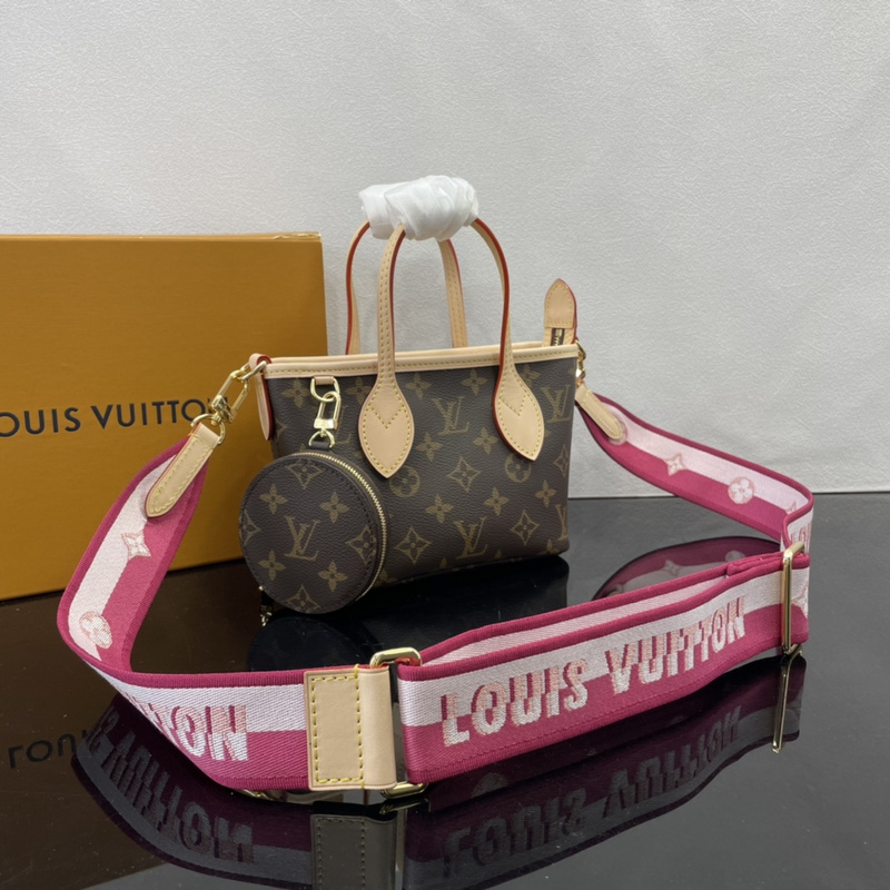 Buy Cheap Louis Vuitton Handbag 1:1 AAA+ Original Quality #9999927801 from