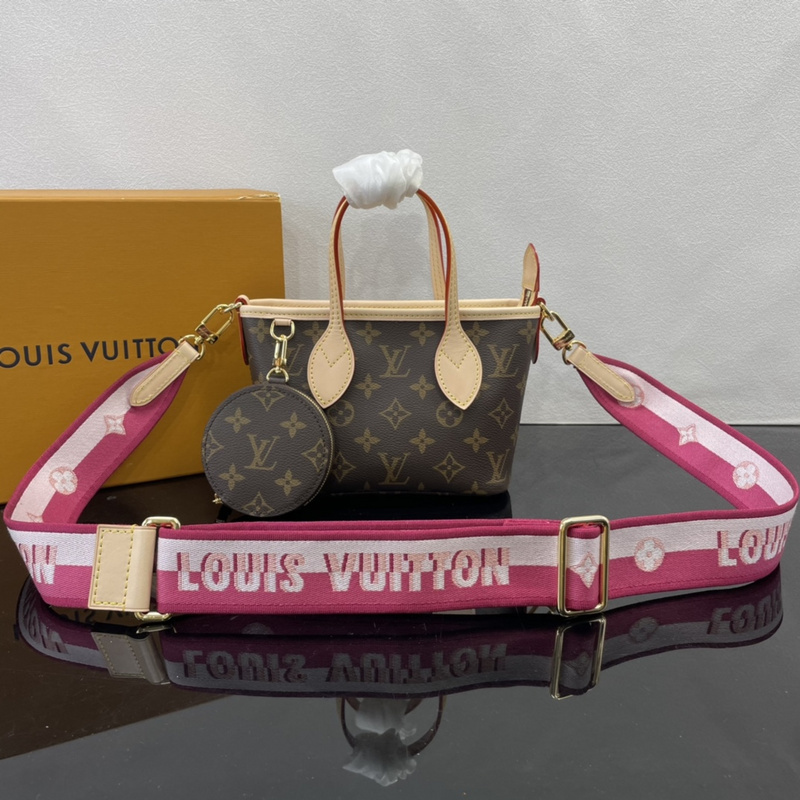 Buy Cheap Louis Vuitton Handbag 1:1 AAA+ Original Quality #9999927799 from
