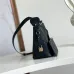 22Louis Vuitton Handbag All In BB Size:18x12x16cm #A48376