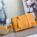 3Louis Vuitton Handbag City Keepall Size:27x17x13cm #A48329