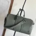 12Louis Vuitton Handbag Keepall Bandoulière Size:50x29x23cm #A48409