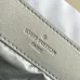6Louis Vuitton Handbag OnTheGo Snow Size:27x14 x35cm #A48367