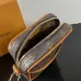 7Louis Vuitton Handbag Pharrell Williams Size:16x21x6cm #A48360