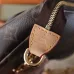 8Louis Vuitton Handbag Pochette Accessoires Size:13x4x22cm #A48395