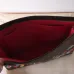 9Louis Vuitton Handbag Size:25×20×5.5cm #A48397