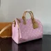 3Louis Vuitton Handbag Speedy P159 Bandoulière 40 Monogram Leather  #A49680