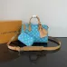12Louis Vuitton Handbag Speedy P159 Bandoulière Monogram Leather  #A49679