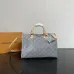 1Louis Vuitton Handbag Speedy Soft 30  #A50991