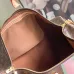 9Louis Vuitton Handbags Basketball Keepall 55 size:55×27×20cm #A53533