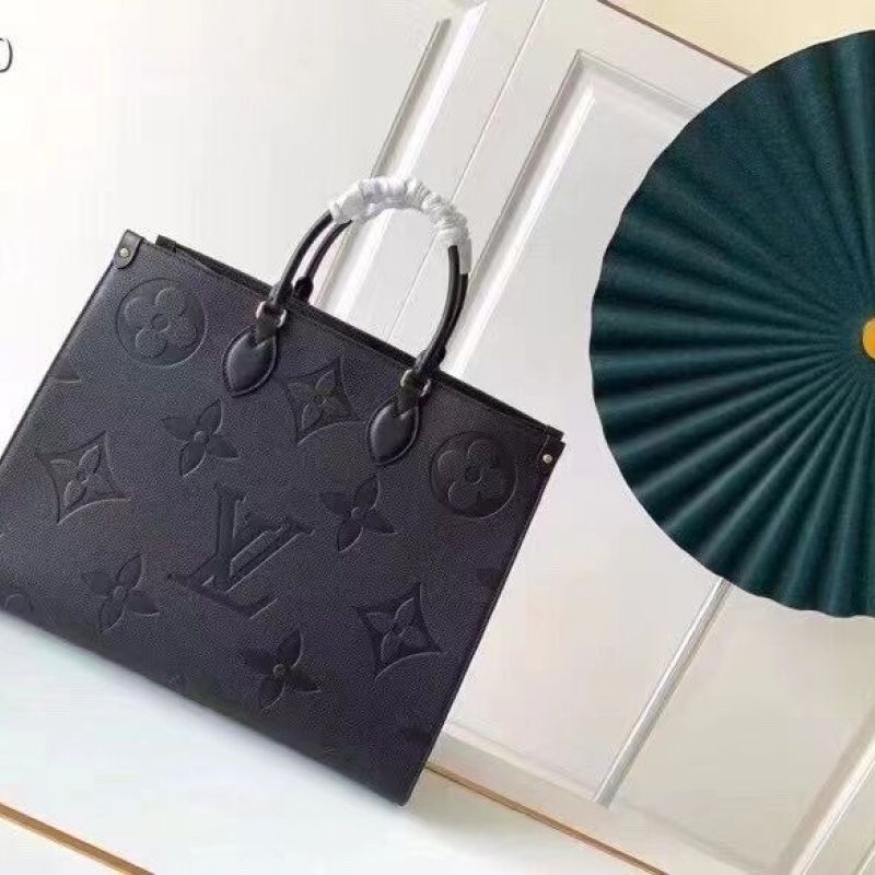 Louis Vuitton AAA+ Handbags #999935169 