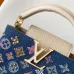 4Louis Vuitton Handbags Capucines Mini Capucines - Handbags size:21×13.6×8cm #A53517
