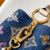 6Louis Vuitton Handbags Capucines Mini Capucines - Handbags size:21×13.6×8cm #A53517