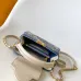7Louis Vuitton Handbags Capucines Mini Capucines - Handbags size:21×13.6×8cm #A53517