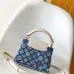 1Louis Vuitton Handbags Capucines Mini Capucines - Handbags size:21×13.6×8cm #A53517
