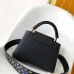 4Louis Vuitton Handbags Capucines Monogram size:27×17×9cm #A53753
