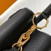 6Louis Vuitton Handbags Capucines Monogram size:27×17×9cm #A53753