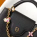 7Louis Vuitton Handbags Capucines Monogram size:27×17×9cm #A53753