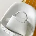 3Louis Vuitton Handbags Capucines Monogram size:27×17×9cm #A53754